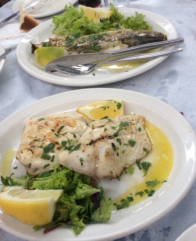Jim’s Greek Tavern Full Menu, Reviews, Photos