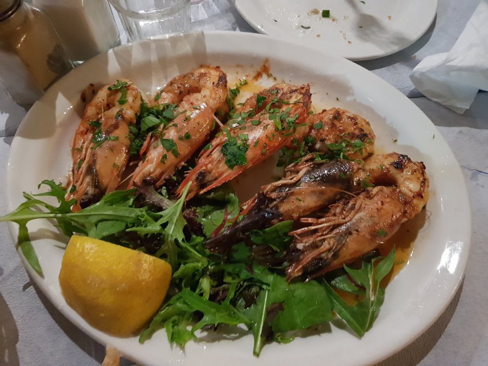 Jim’s Greek Tavern Full Menu, Reviews, Photos