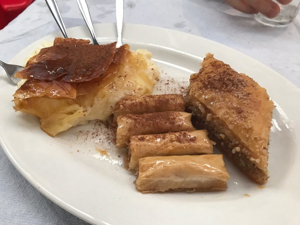 Jim’s Greek Tavern Full Menu, Reviews, Photos