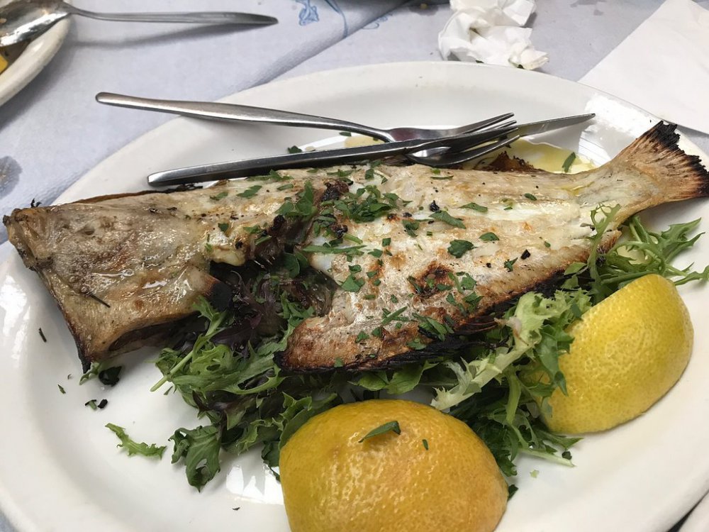 Jim’s Greek Tavern Full Menu, Reviews, Photos
